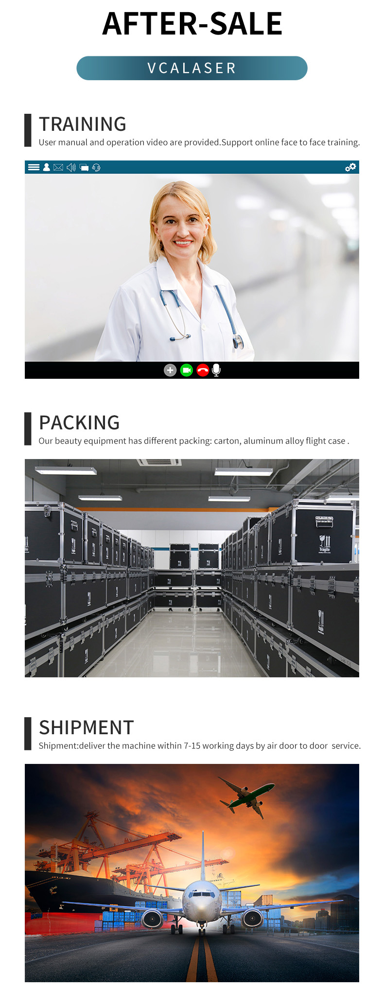 vcalaser company azienda vcalaser