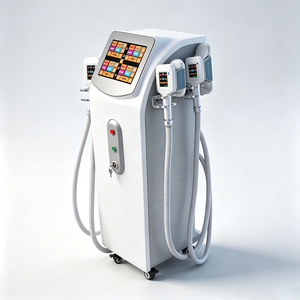 Macchina professionale per il contouring del corpo con criolipolisi