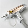 Macchina laser Nd:YAG Q-Switched ad alta potenza per trattamenti rapidi di rimozione dei tatuaggi