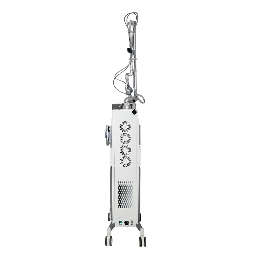 Dermatology Laser Ultrapulse CO2 Skin Rejuvenation Machine