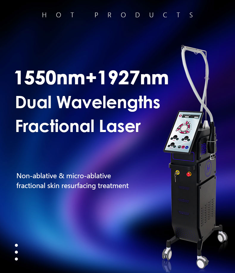 Serraggio della pelle