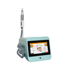 1064 nm 755nm 532nm Picolaser Q commutata ND YAG Laser Tattoo Rimozione Laser Macchina