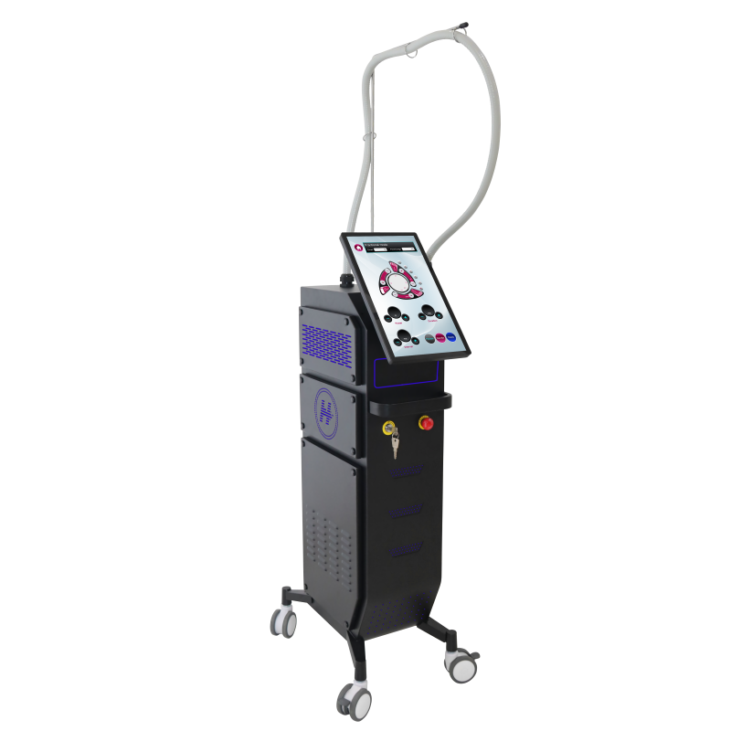 Macchina per il trattamento laser frazionaria di THULIO 192NM THULIO