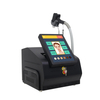 Dispirazione per capelli laser a triplo diodo 755 808 1064 macchina laser