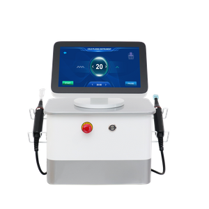 Macchina per il plasma freddo professionale per ringiovanimento della pelle