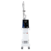 Lesioni pigmentate ad alta potenza Rimozione CO2 Laser frazionaria