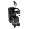 Picosecondo da 450ps professionale Q Switched ND YAG Laser Tattoo Removal Machine