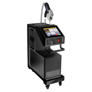 Picosecondo da 450ps professionale Q Switched ND YAG Laser Tattoo Removal Machine