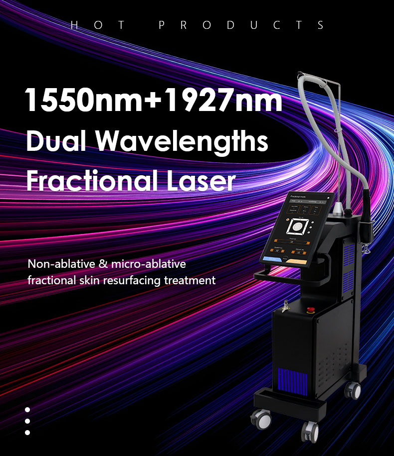 Resurfacing della pelle