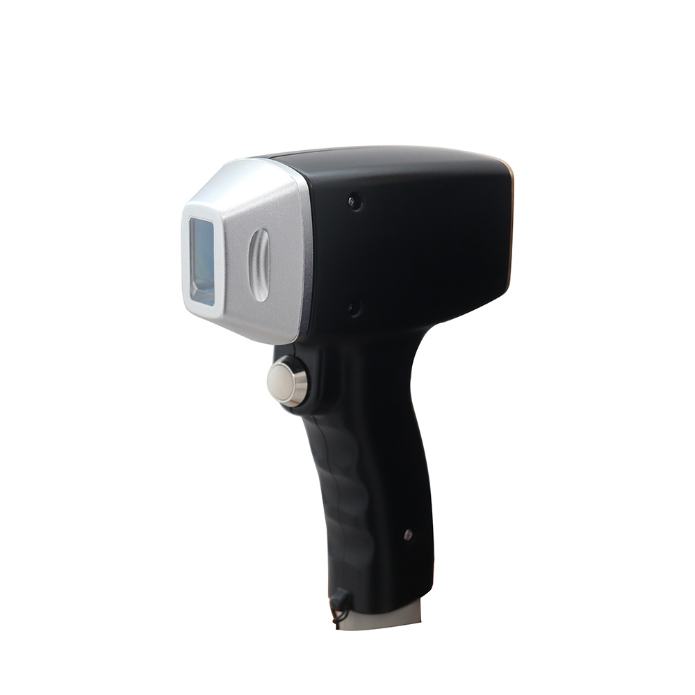 Macchina professionale per la depilazione laser a diodi 808nm per salone