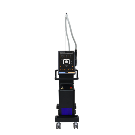 1927nm THULIUM LASER FRAZIONALE Rimuovi le smagliature