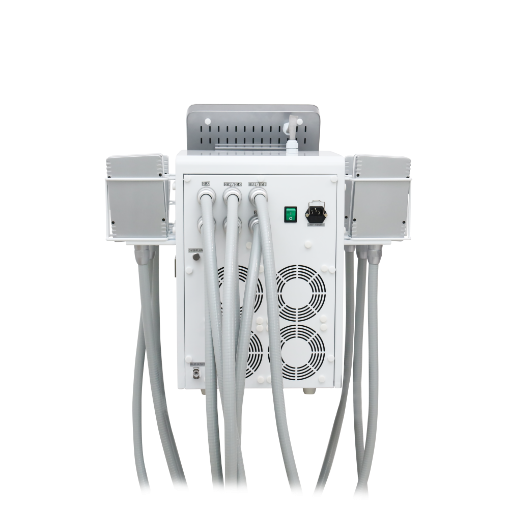 Attrezzatura per la tavola da ghiaccio per scultura per macchina per la riduzione del grasso