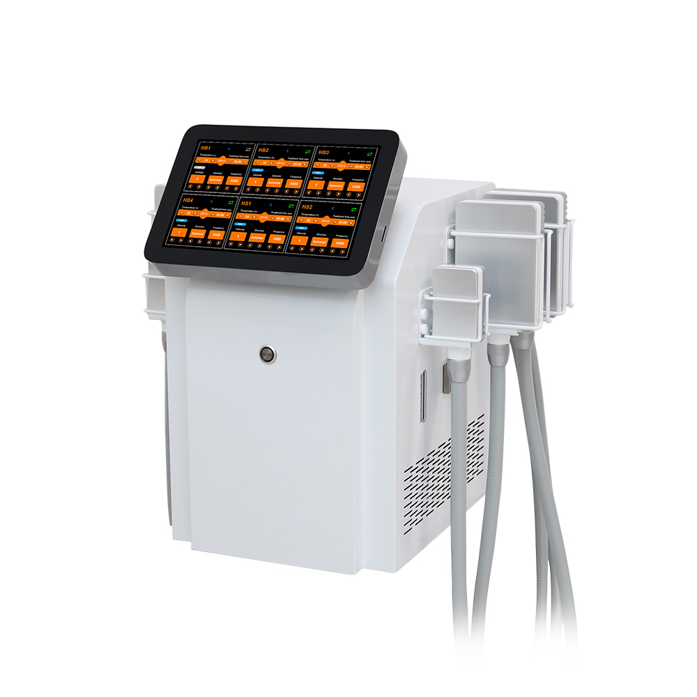 Attrezzatura per la tavola da ghiaccio per scultura per macchina per la riduzione del grasso