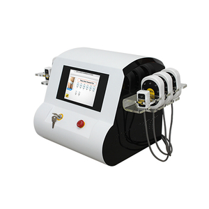 Corpo macchina lipolaser laser CE medico TUV dimagrante in vendita