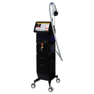 Macchina per il tatuaggio laser YAG approvato dalla FDA 