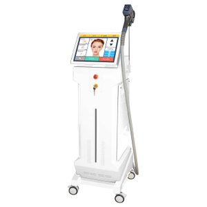 Diodo laser Depilacion approvato dalla FDA 755 808 1064 e Laser Medical 808