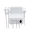 3 in 1 EMRF M8+Ice Hammer Gold Frazionamento Micro-Needle Beauty Machine