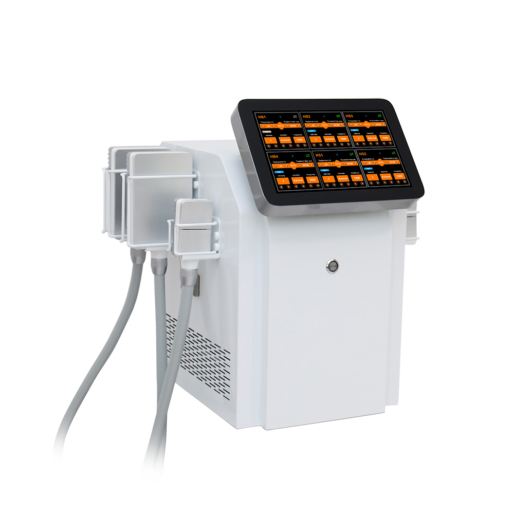 Attrezzatura per la tavola da ghiaccio per scultura per macchina per la riduzione del grasso