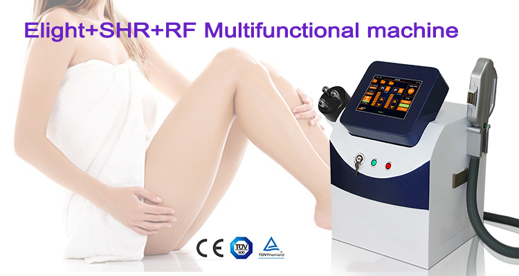 Macchina multifunzionale