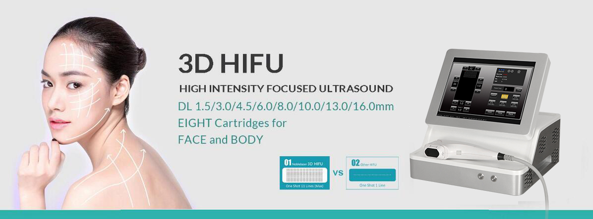 Hifu 3D