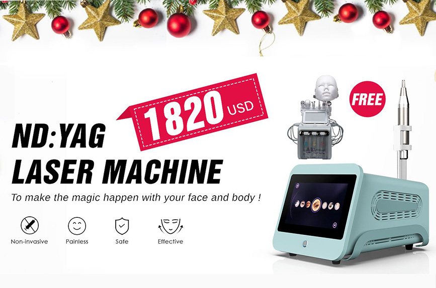 rimozione del tatuaggio laser