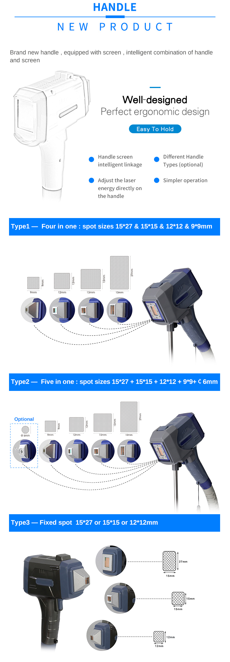 depilazione dei capelli laser