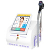 Dispirazione per capelli laser a triplo diodo 755 808 1064 macchina laser