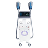 EMS SCULPING SCUBAZIONE I campi elettromagnetici costruiscono muscoli dimagranti