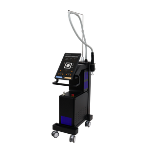 Laser laser Erbium Laser da 1550 Nm Rimozione della cicatrice laser in vetro Erbium