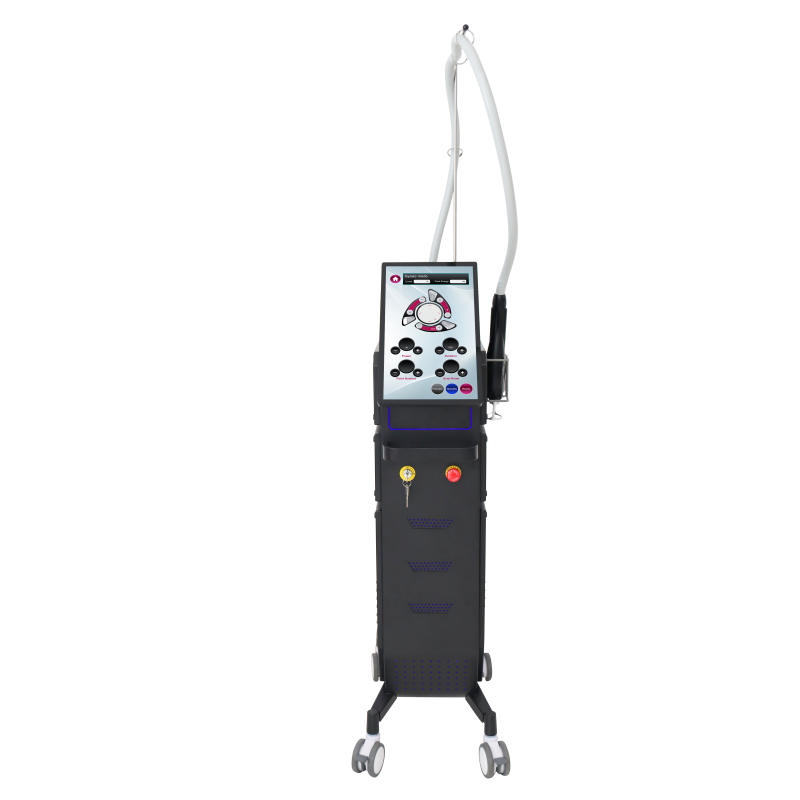 Macchina per il trattamento laser frazionaria di THULIO 192NM THULIO