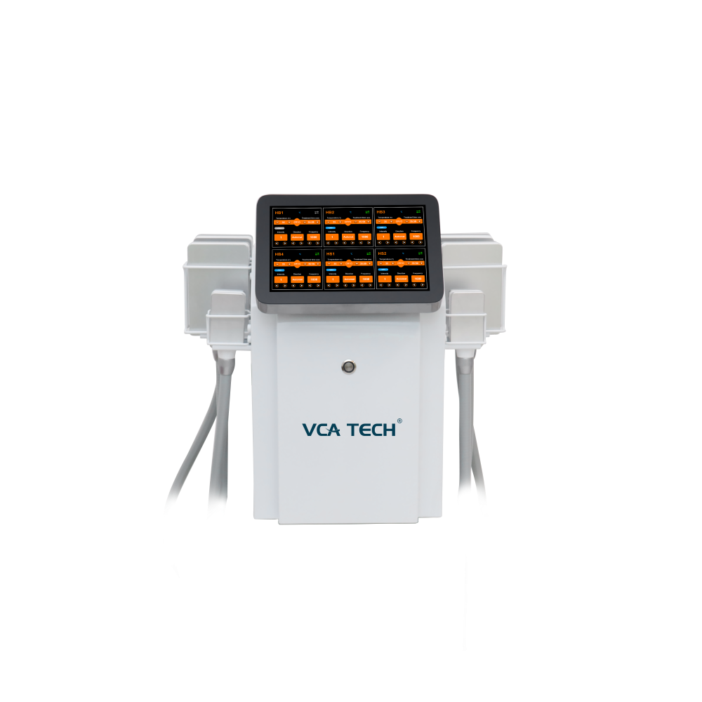 Attrezzatura per la tavola da ghiaccio per scultura per macchina per la riduzione del grasso