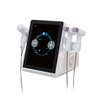 3 in 1 EMRF M8+Ice Hammer Gold Frazionamento Micro-Needle Beauty Machine