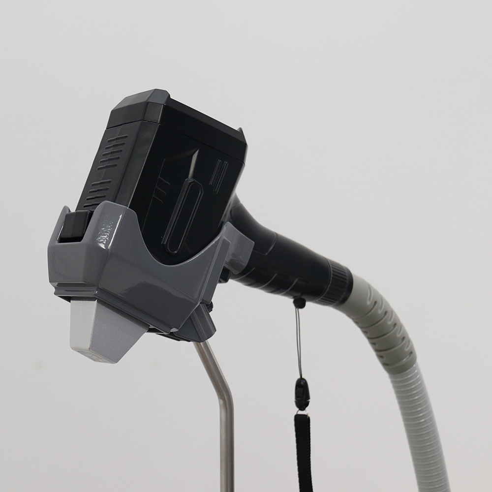 Dispirazione per capelli laser a triplo diodo 755 808 1064 macchina laser