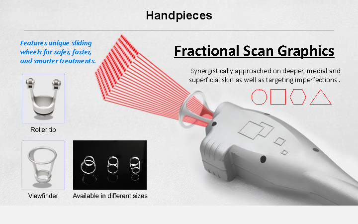 Laser di vetro Erbium