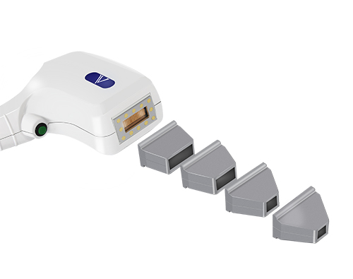 Professional TUV Medical CE ha approvato diodo laser 808 nm/epilatore laser/laser a diodi 755 808 1064