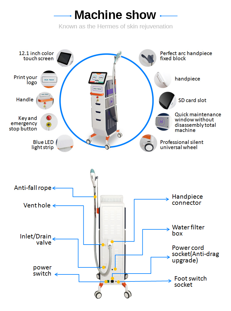 Migliore macchina sbiancante efficace