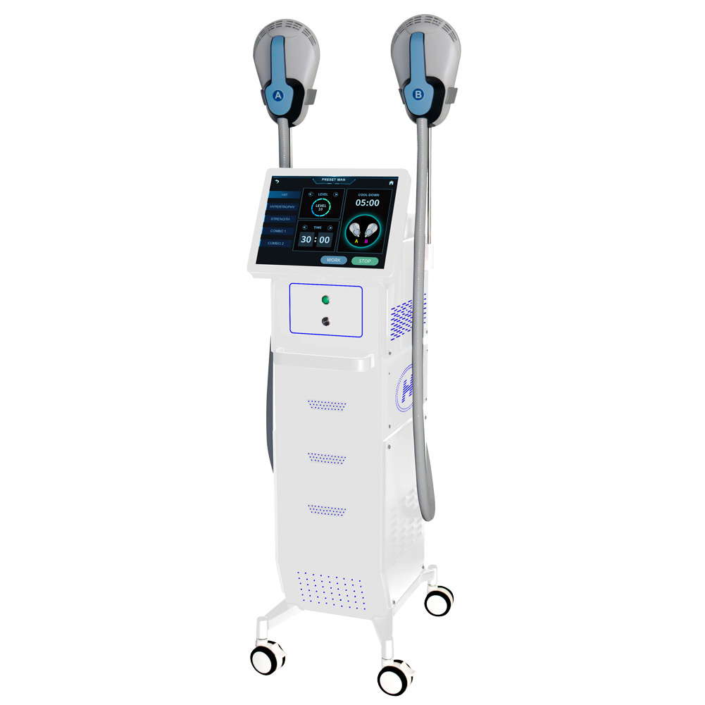 Macchina professionale emshape neo body sculpt