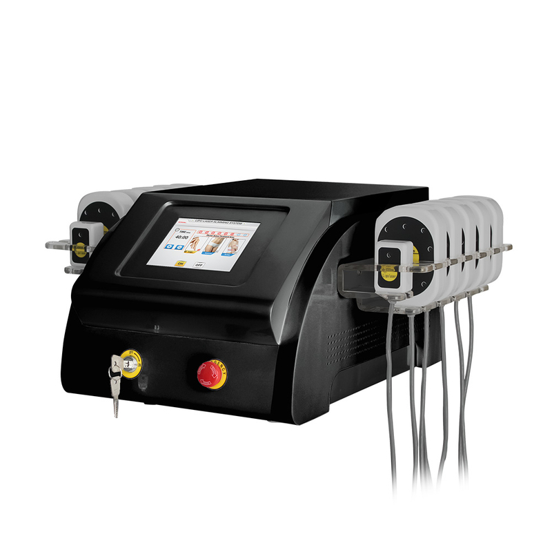 SLING SLING MACHINE LIPO Riduci il prezzo lipolaser di cellulite/diodo