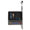 Macchina professionale per la depilazione laser a diodi 808nm per salone
