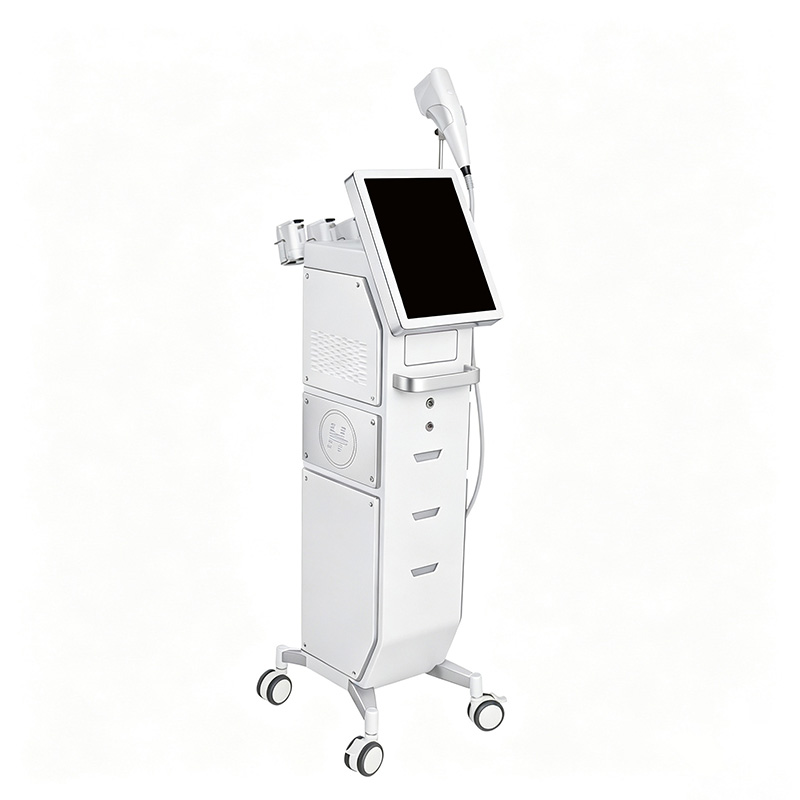 Fornitore professionale di apparecchiature HIFU OEM/ODM per cliniche di bellezza globali 