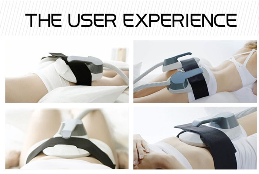 aree di trattamento dell'EMS