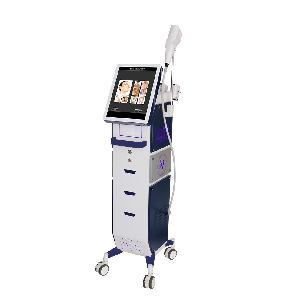 Macchina per rimozione delle rughe professionali per hifu