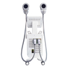 EMS SCULPING SCUBAZIONE I campi elettromagnetici costruiscono muscoli dimagranti