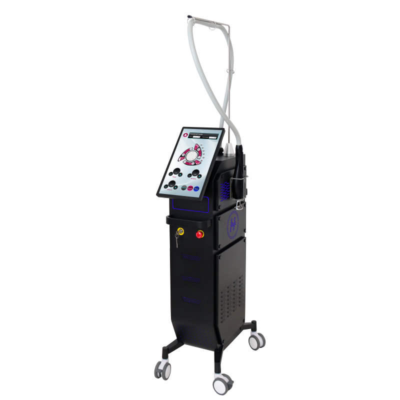 Macchina per il trattamento laser frazionaria di THULIO 192NM THULIO