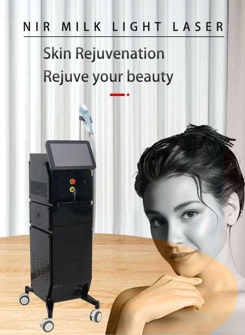 Ringrazia la tua bellezza