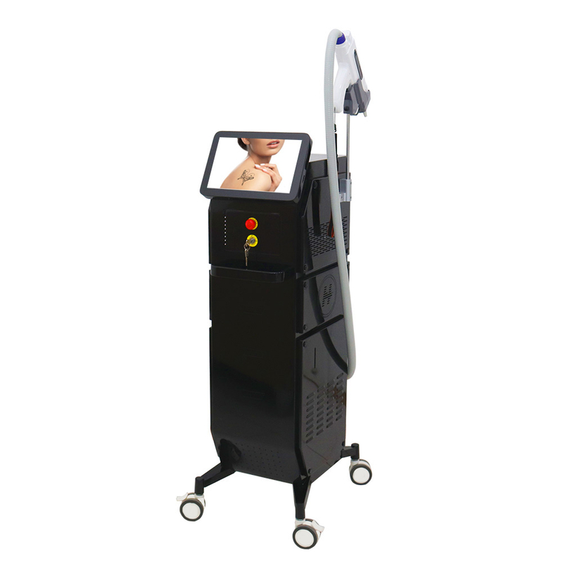 Macchina per il tatuaggio laser YAG approvato dalla FDA 