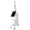Lesioni pigmentate ad alta potenza Rimozione CO2 Laser frazionaria