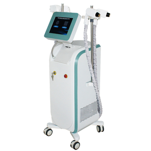 Produttore Fractional Rf Thermage Machine/radiofrequenza Beauty