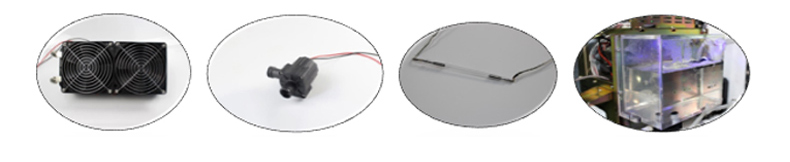 macchina per ringiovanimento della pelle multifunzionale