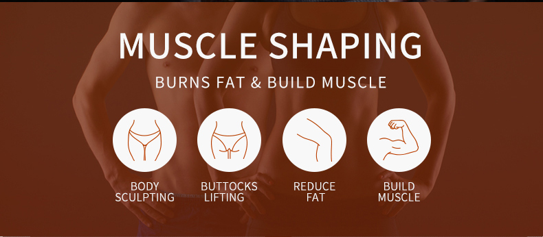 Macchina per sculture per il corpo professionale